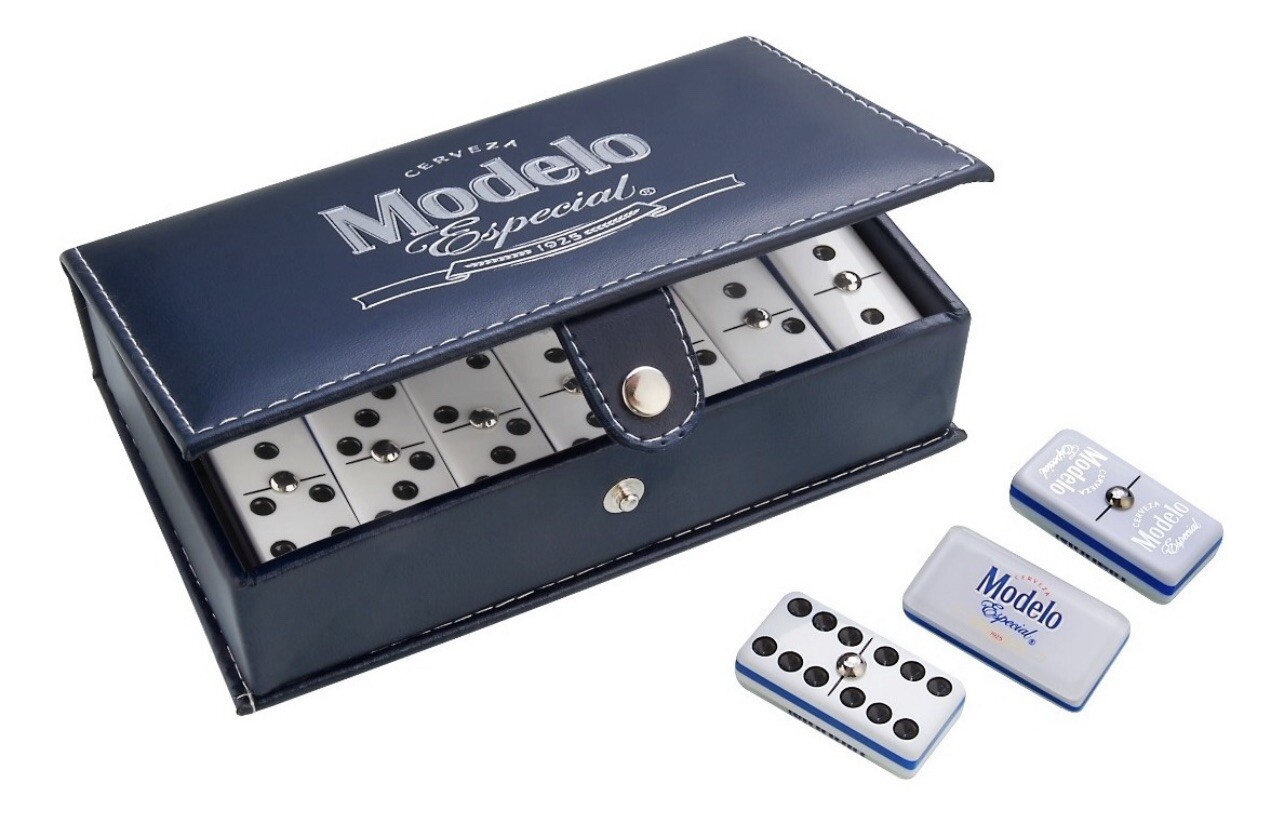 Domino Modelo Mexican Game Brand New