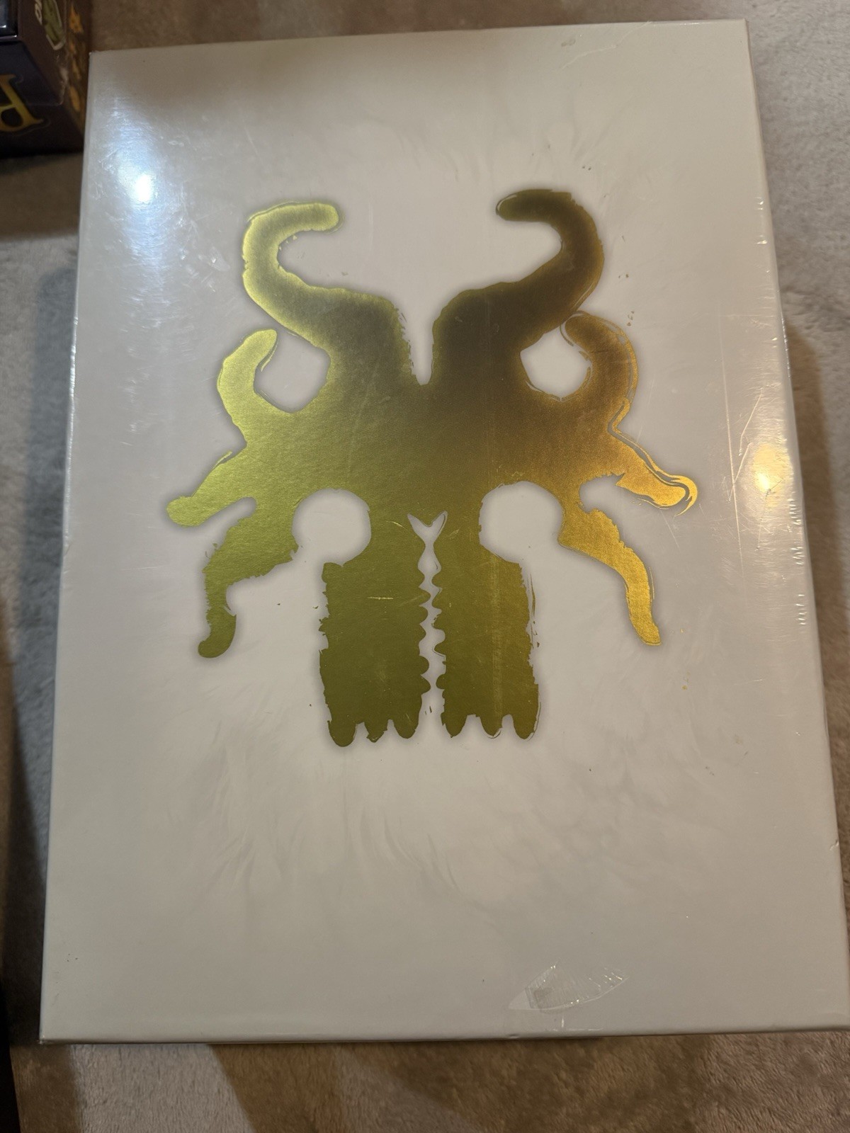 The 7th Continent Board Game + Expansion