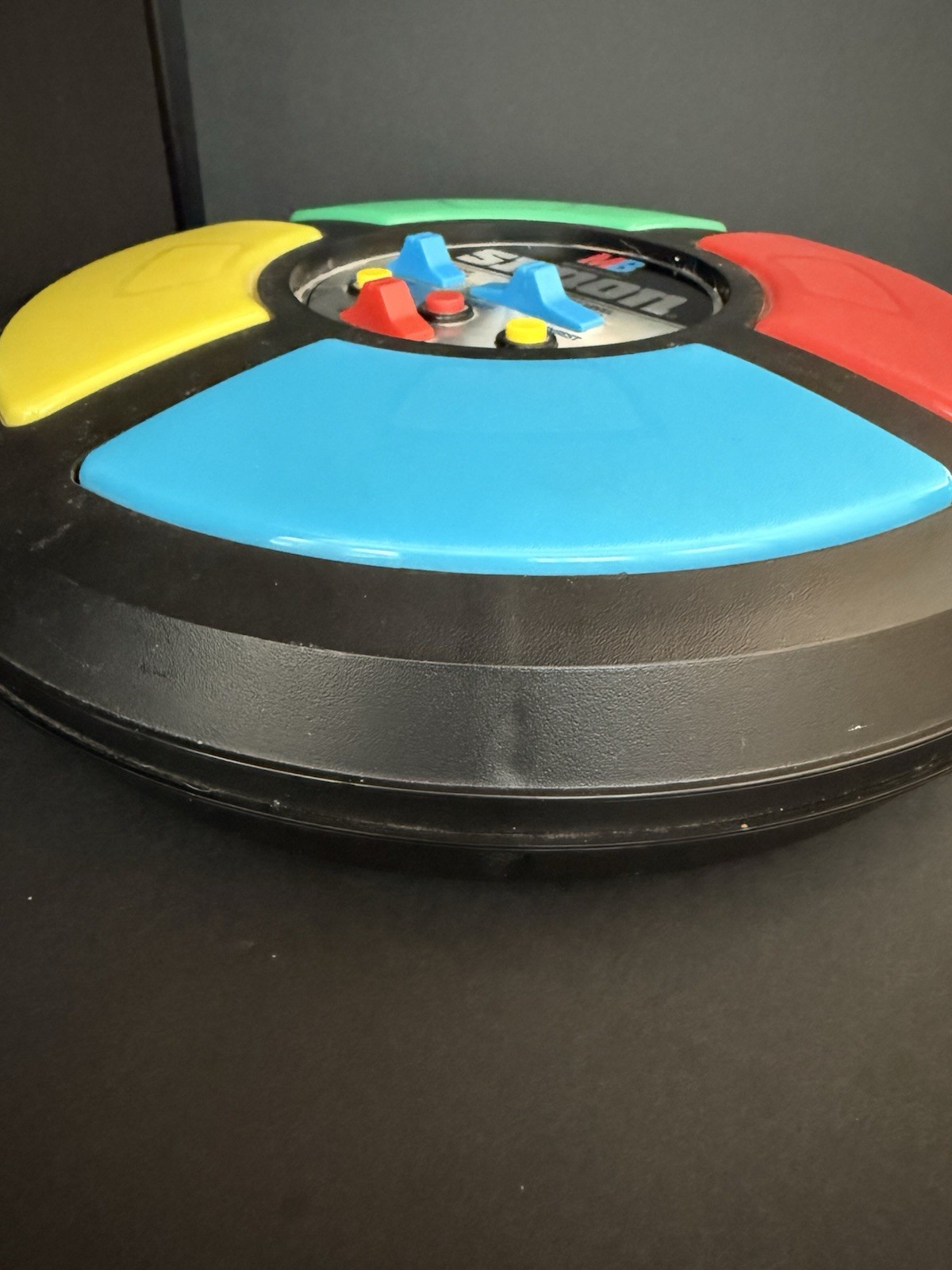 Milton Bradley Simon Says 1978 Vintage Game Original Functional No Box No Manual