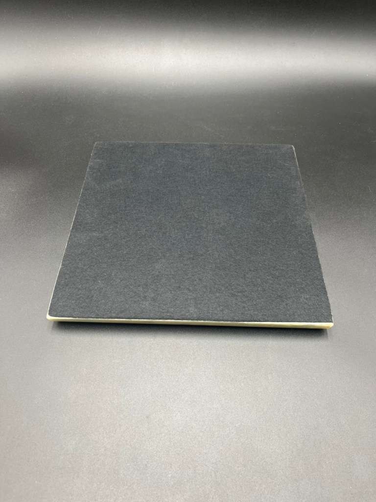Vintage Onyx Marble Solitaire Board Game Natural Stone 33 Hole Strategy Puzzle