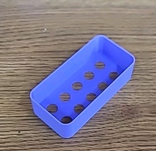 Mountain Goats – 3d printed box insert – ANY COLOR – AllPlay – 2-4players