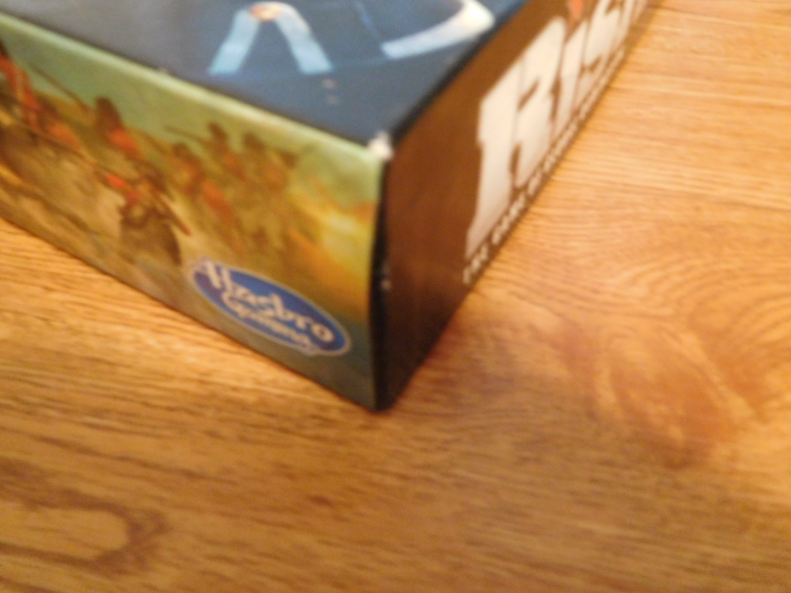 Hasbro RISK The Game of Global Domination #28720 2010 100% Complete