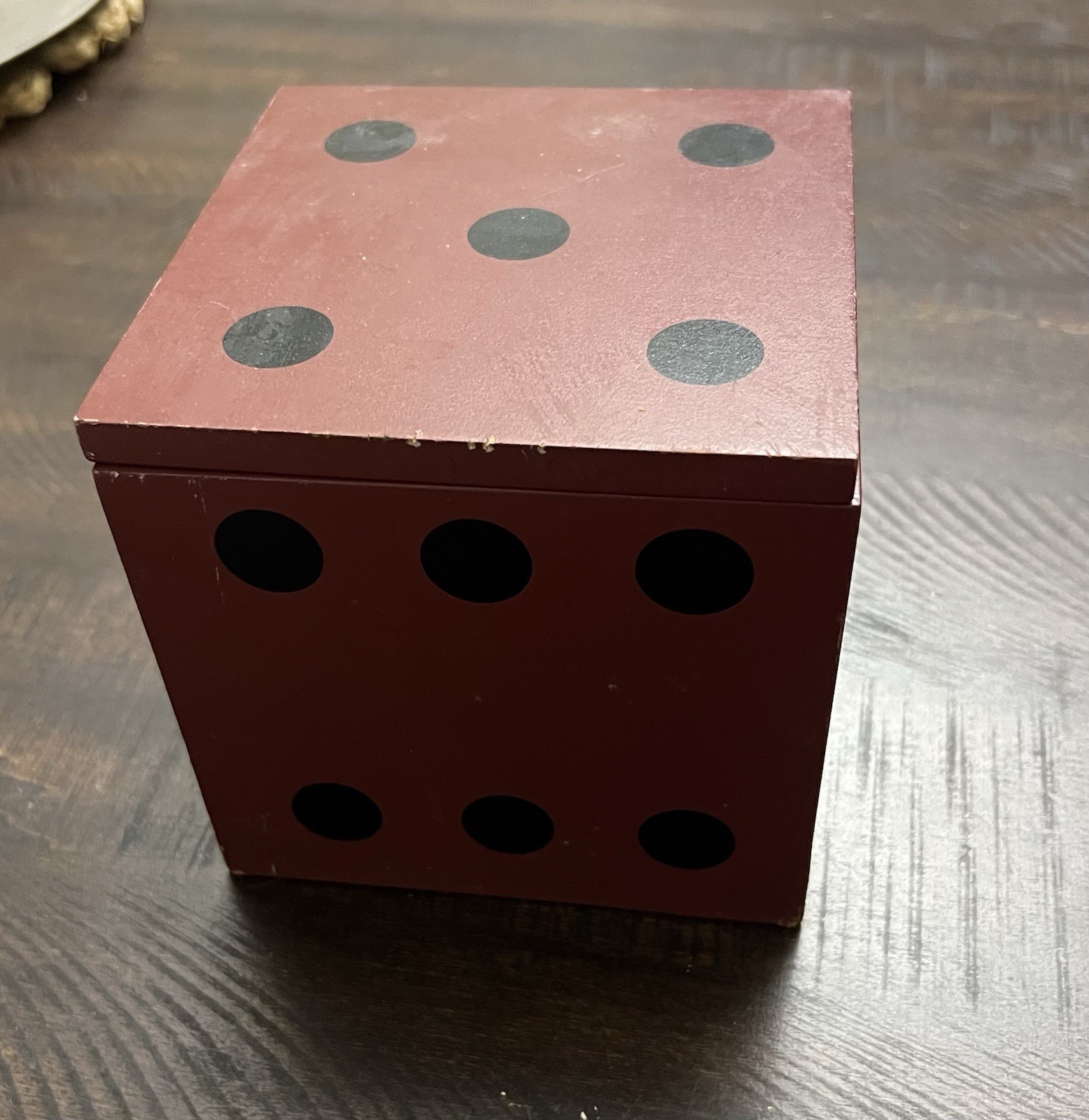 Liars Dice Game