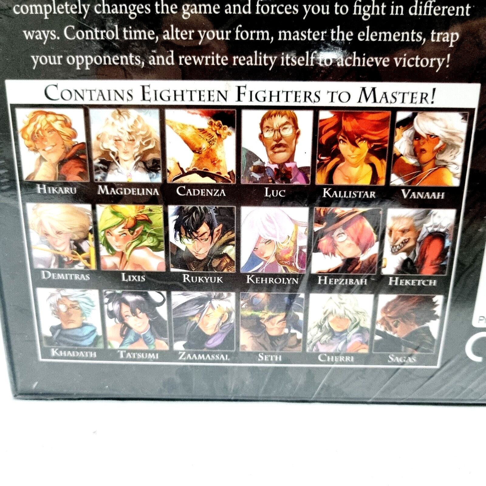 Battle Con War of Indines Duelling Card Game Level 99 Games Card 2014 Board Game