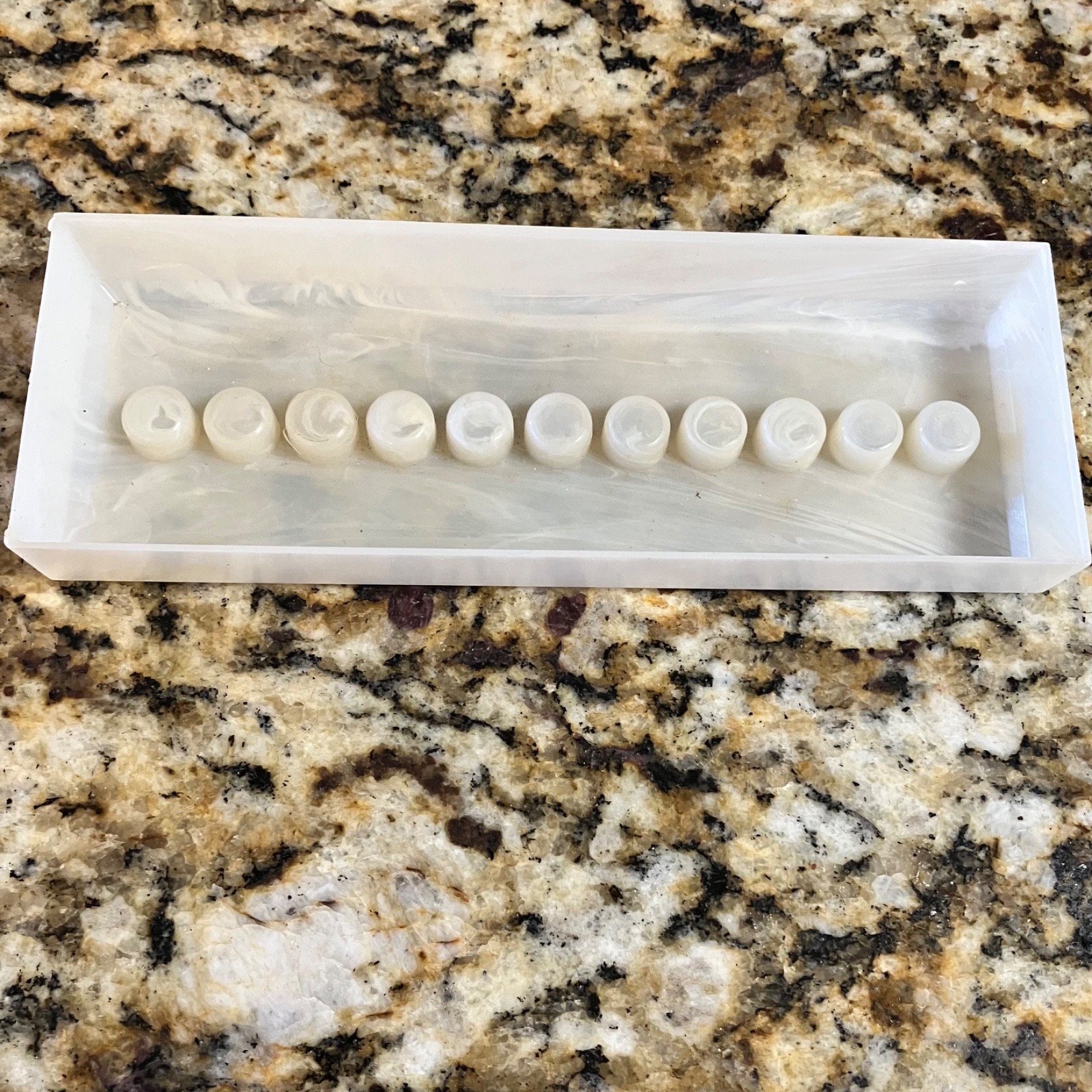 Vintage 1954 Teez Teez Peg Traditional Game in Box, USA