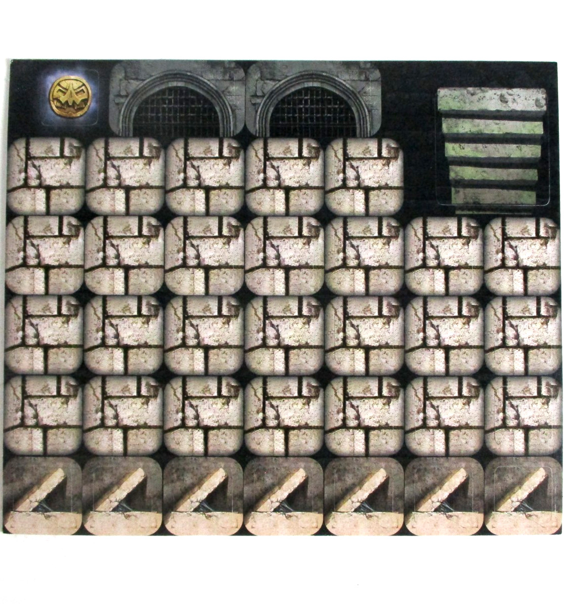 HeroQuest: TOKENS Avalon Hill NEW!!