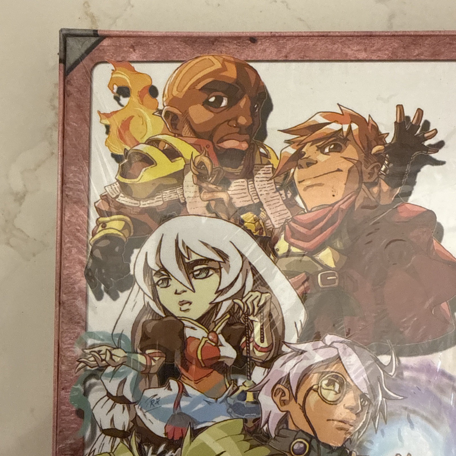Disc Duelers Level 99 Games 2013 Unplayed New Will Ship Out Fast English Version