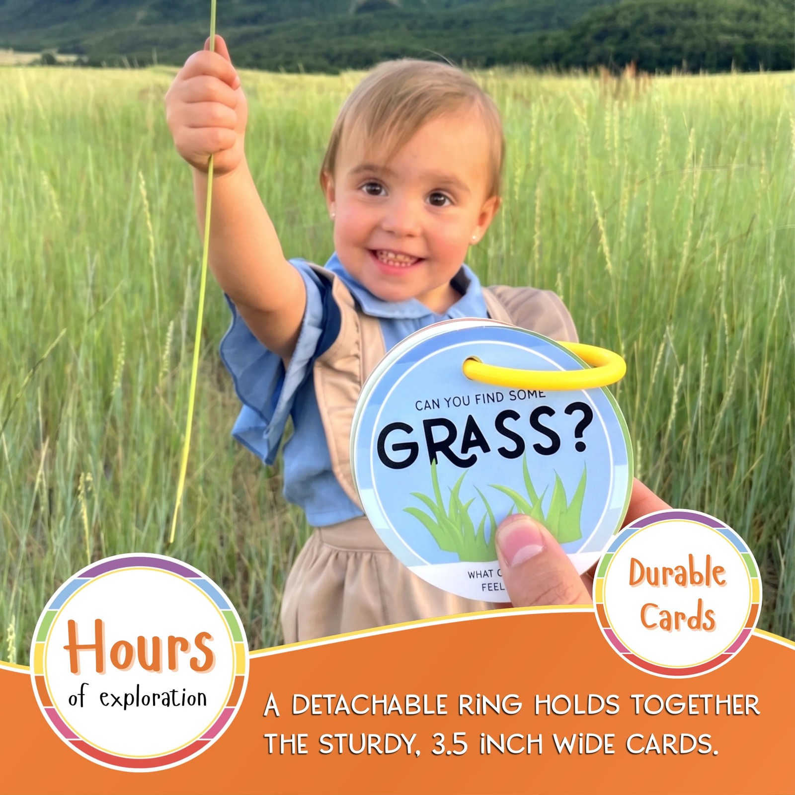Children’s Scavenger Hunt | Activities | Games for 2, 3 Year Old’s & Up | Edu…