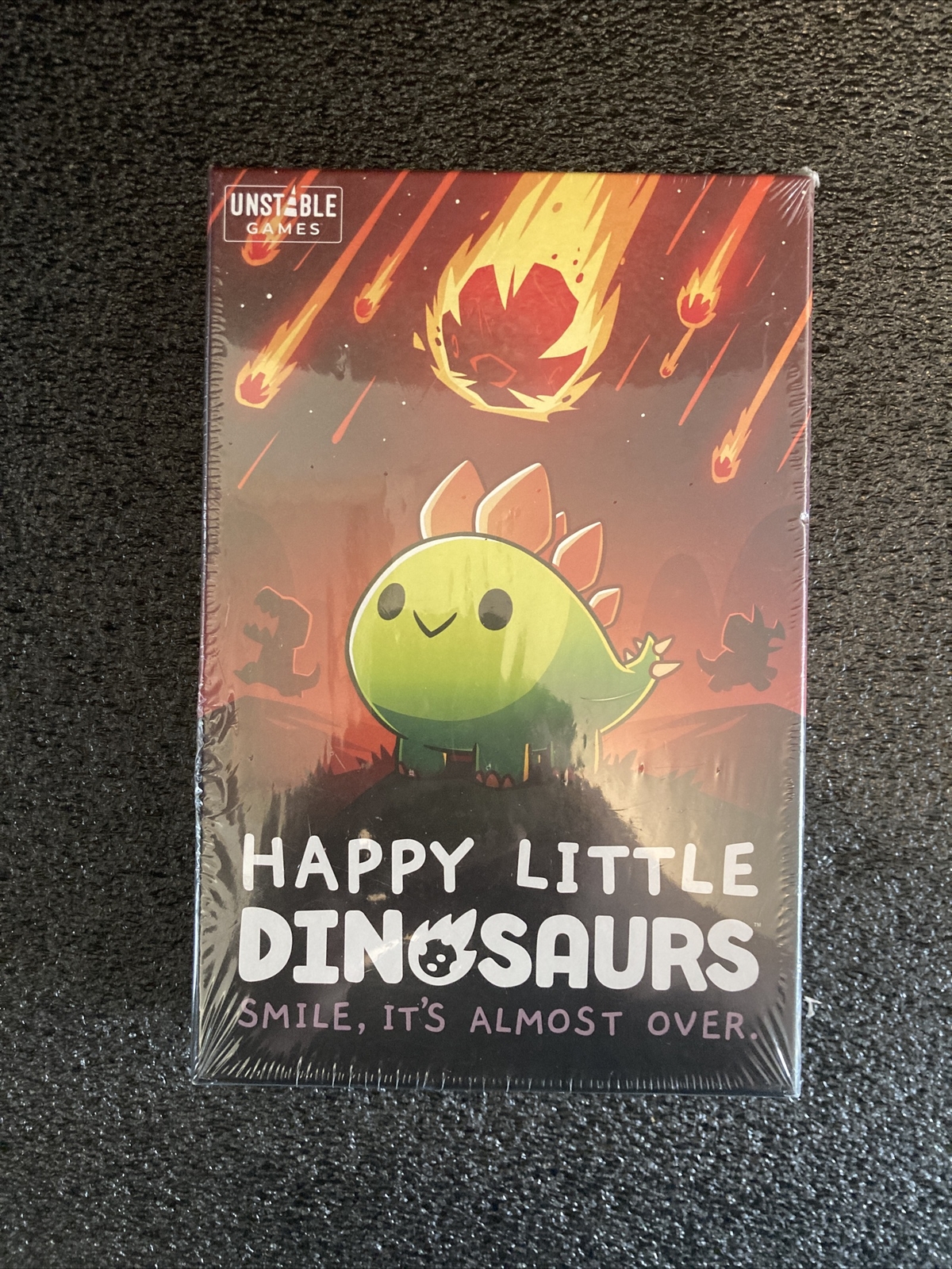 Tee Turtle Teeturtle Happy Little Dinosaurs Base Game