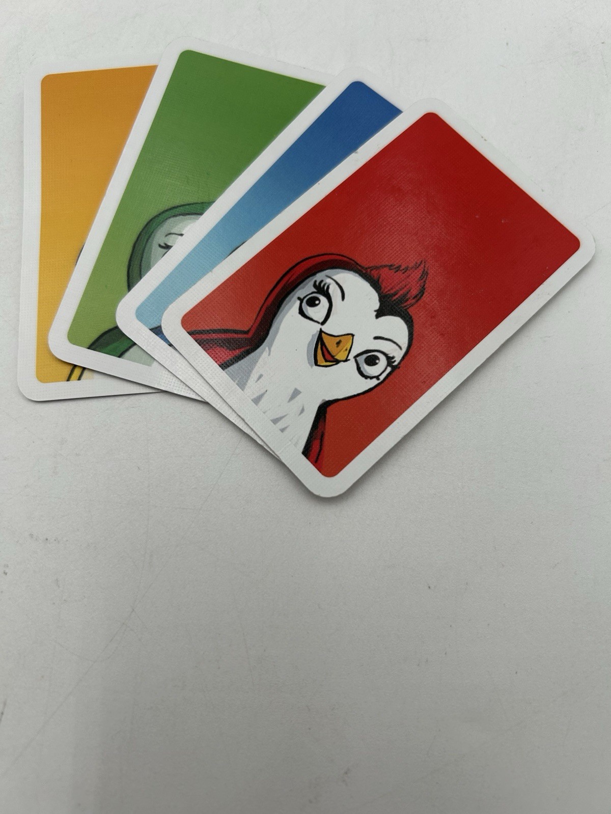 Ice Cool Family Board Game Brain Games 2016 Award Winning Penguins 100% Complete