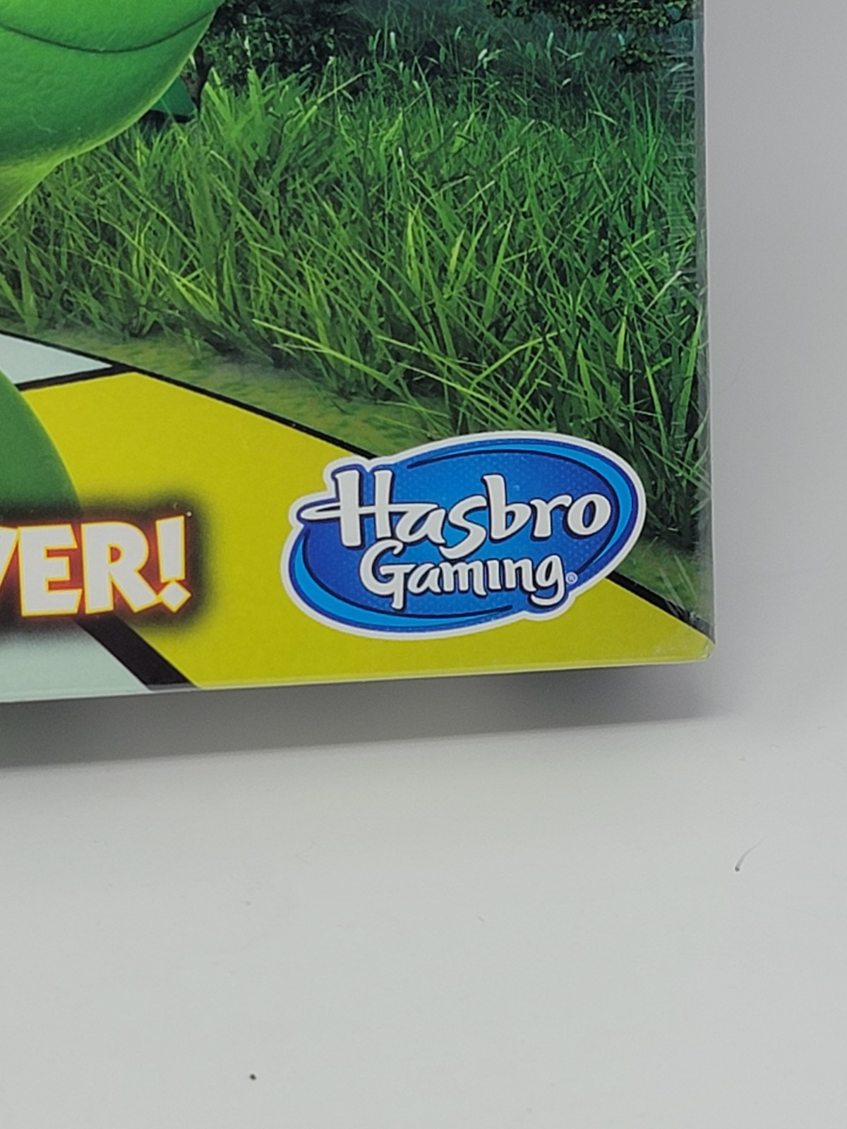 Monopoly Longest Game Ever Edition Hasbro NEW SEALED Retired 2019
