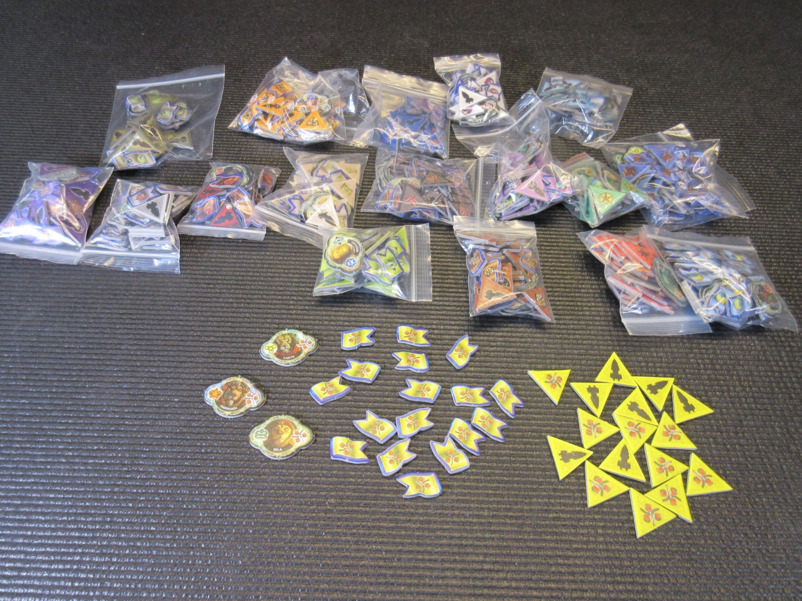 Lot of Twilight Imperium 3rd Ed w Both Expansions 2011 FFG Board Game Complete