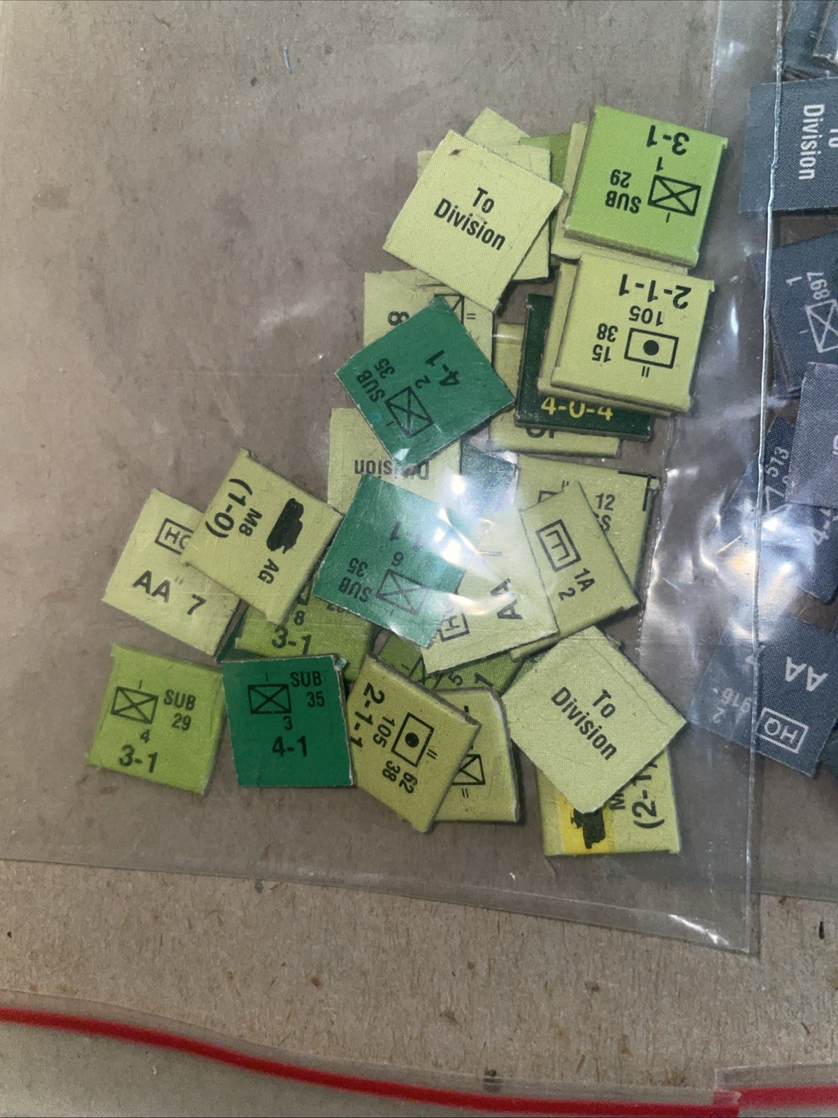 West End Games. 1986. St-Lo. Normandy 1944. The Breakout Begins. VGC