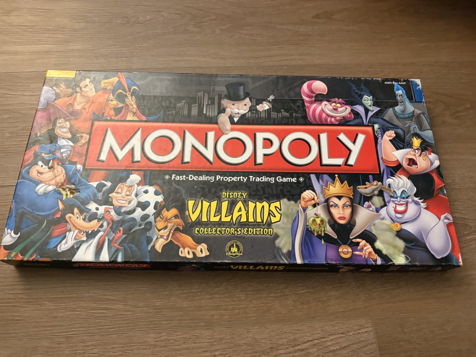 Lot of (6) Board Games Complete & in Great Condition – READ DESCRIPTION