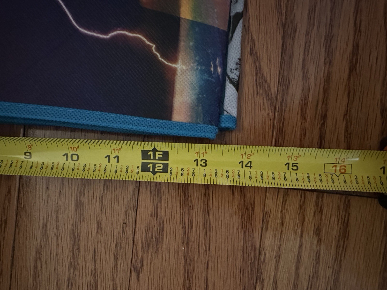 Sentinels Of The Multiverse GenCon 2023 Merchandise Bag (used)