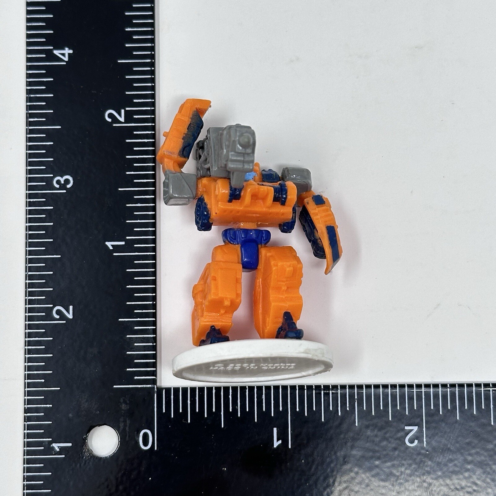 Transformers Armada Battle for Cybertron Board Game Replacement Piece Figurine