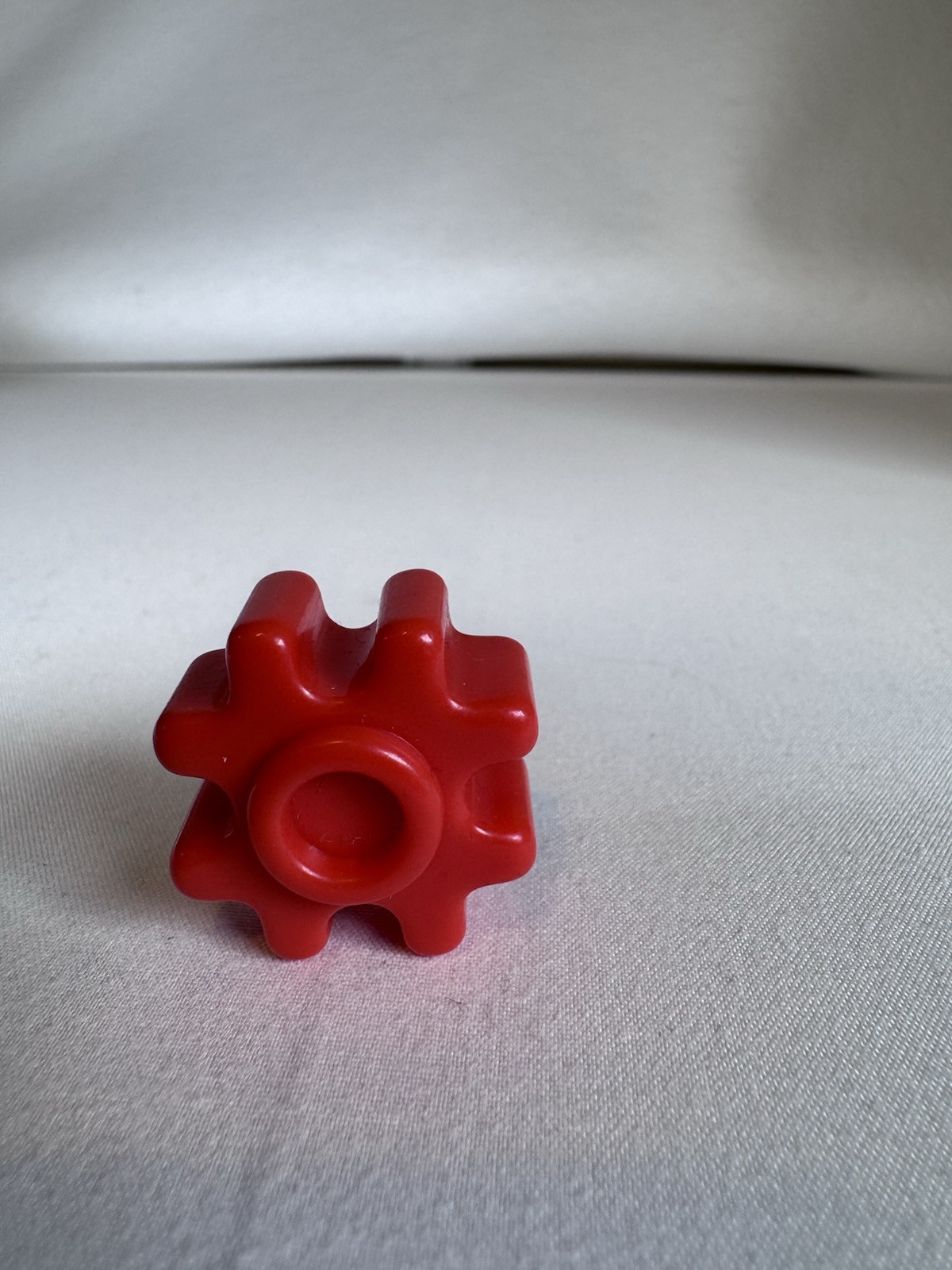 2018 Reef Board Game Red Coral Piece – Replacement Part Only – Next Move Plan B