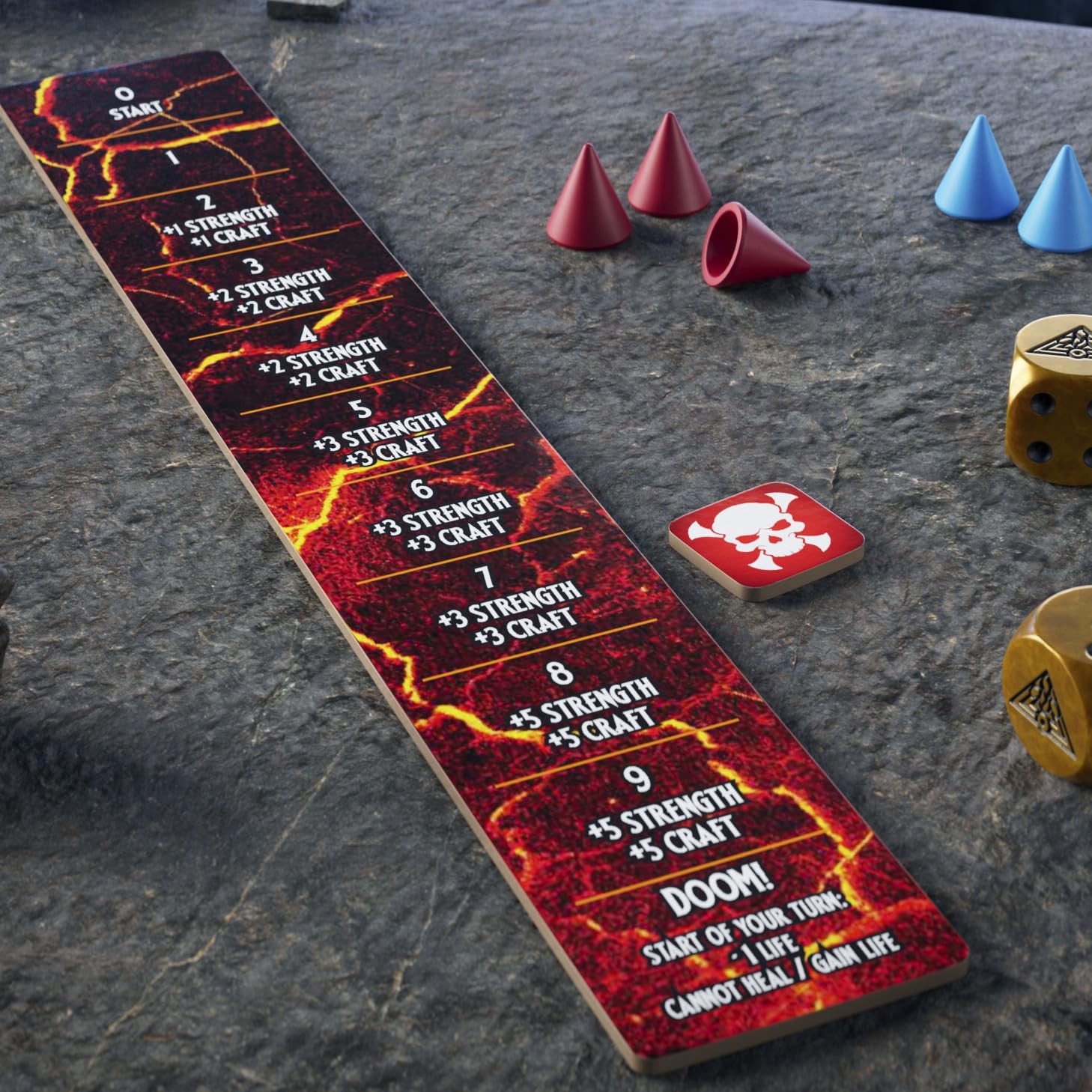 Talisman: Alliances Expansion – Hasbro