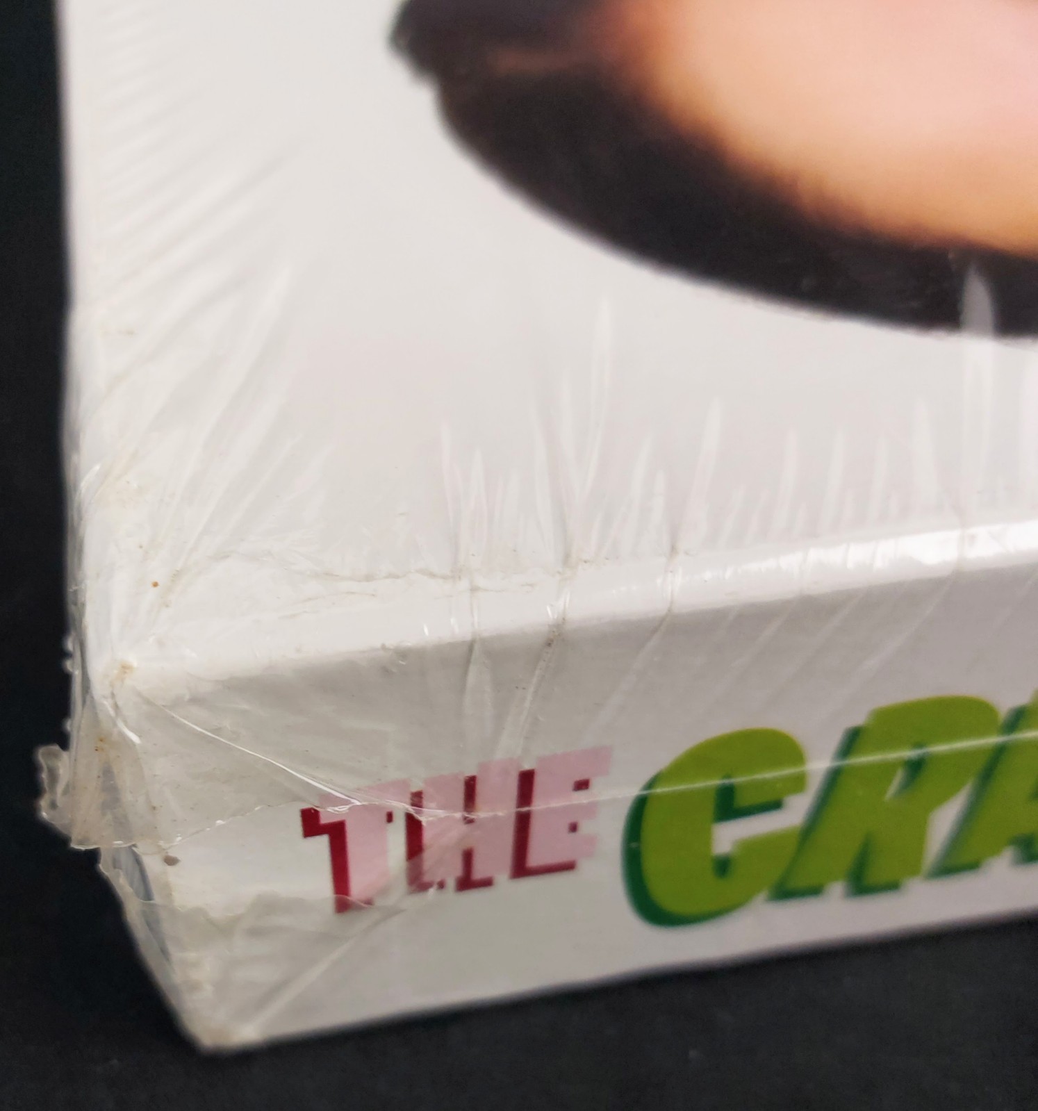 The Crazy Cat Lady Game Sealed Board Game Accoutrements 2008 Rare Cats