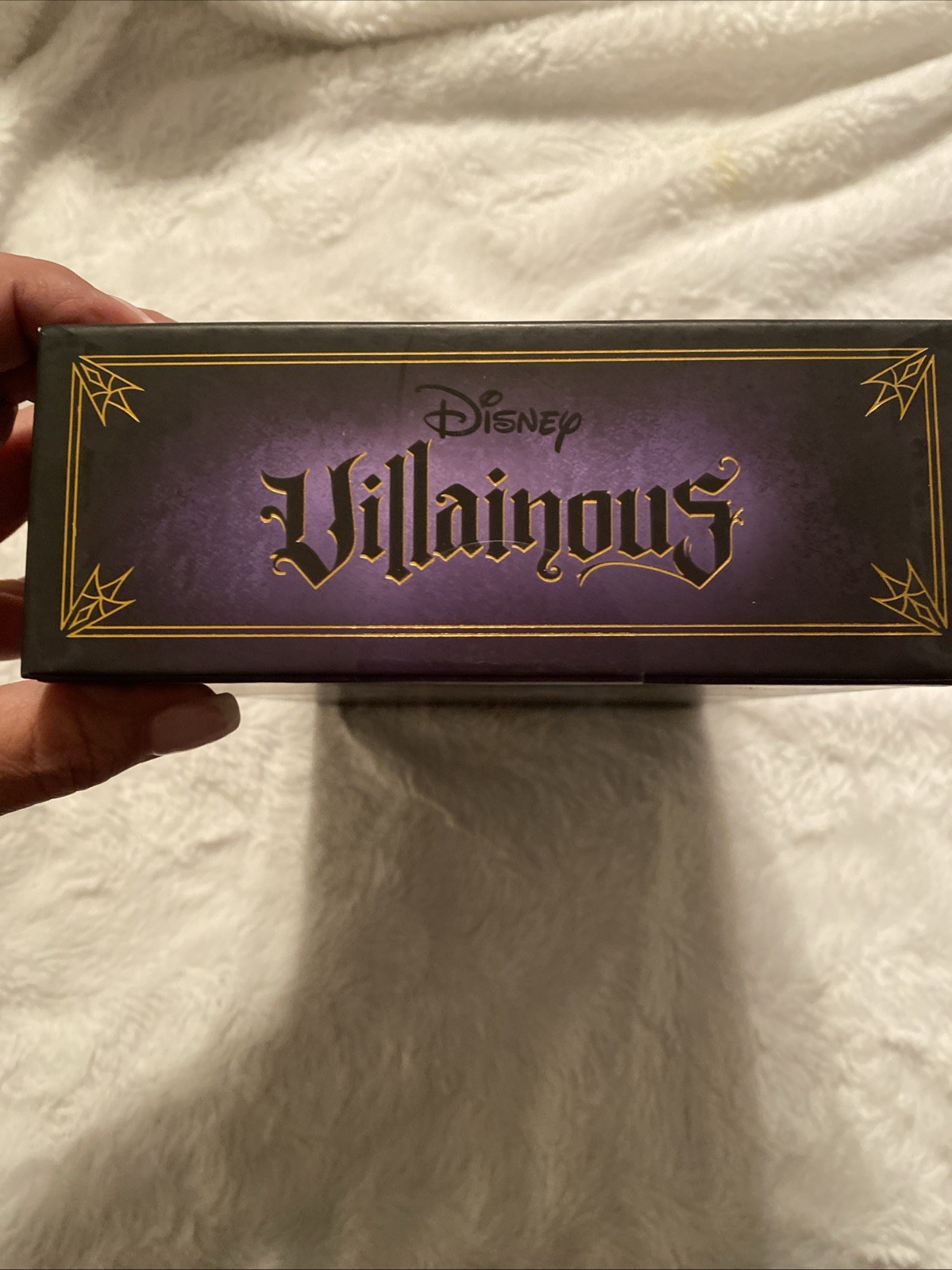 NEW Disney Villainous WICKED TO THE CORE Ravensburger Board Game Expansion