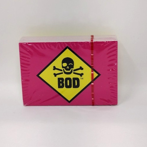 Bucket of Doom Game Funny Adult Party Game Big Potato New Unsealed Complete