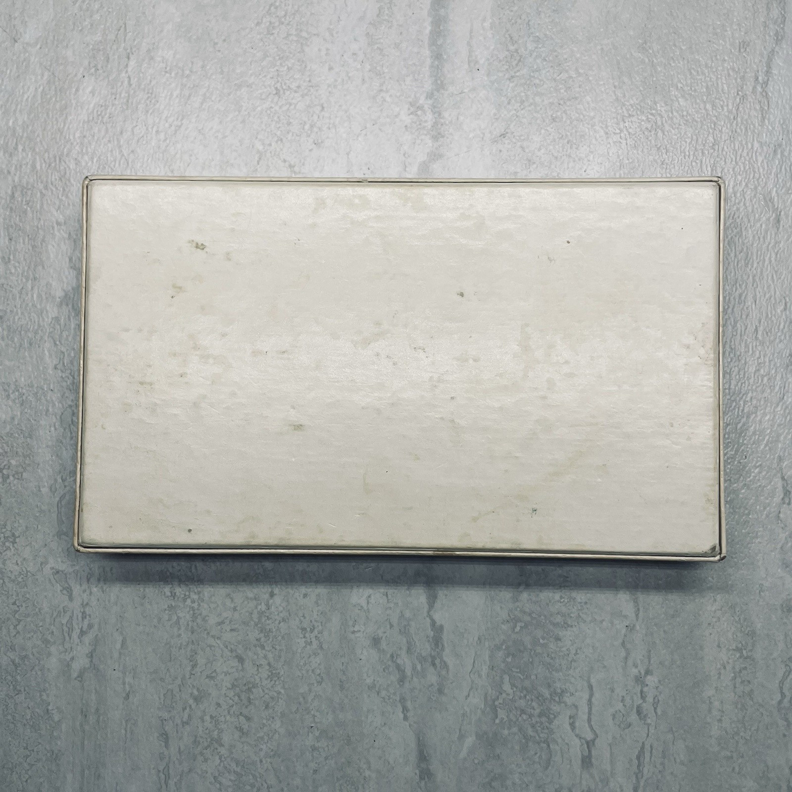 Puremco Marblelike Dominoes Jumbo Super Thick Giant Face 1632