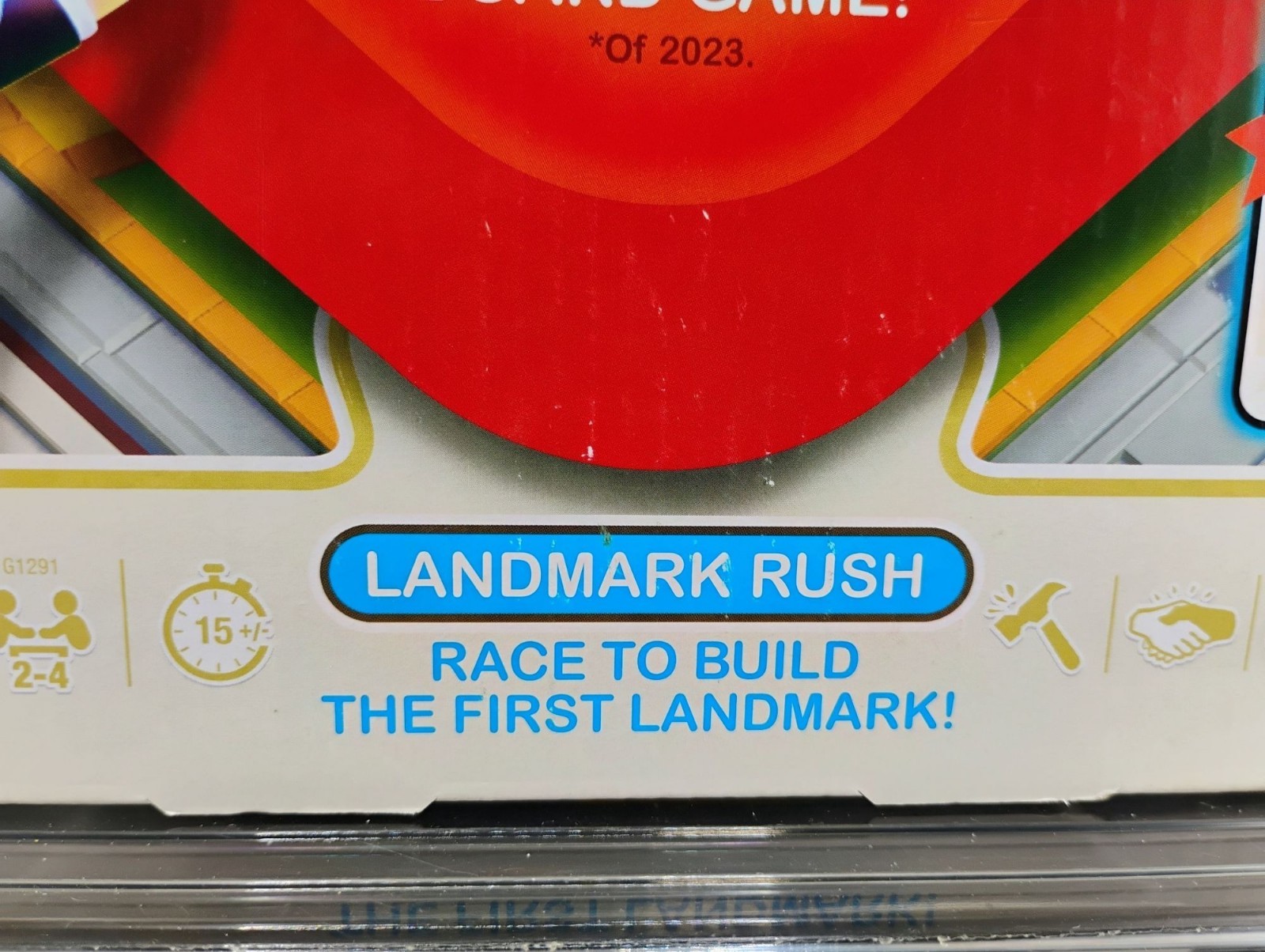 Monopoly Go Landmark Rush Game Race To Build First Landmark 2023 Edition
