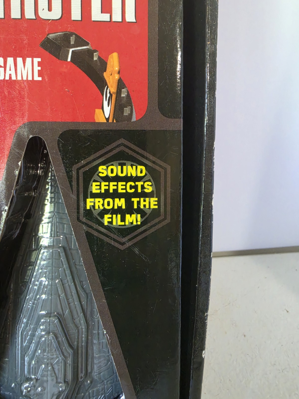 Wonder Forge Star Wars Star Destroyer Strike Game Sound Effects Age 6+