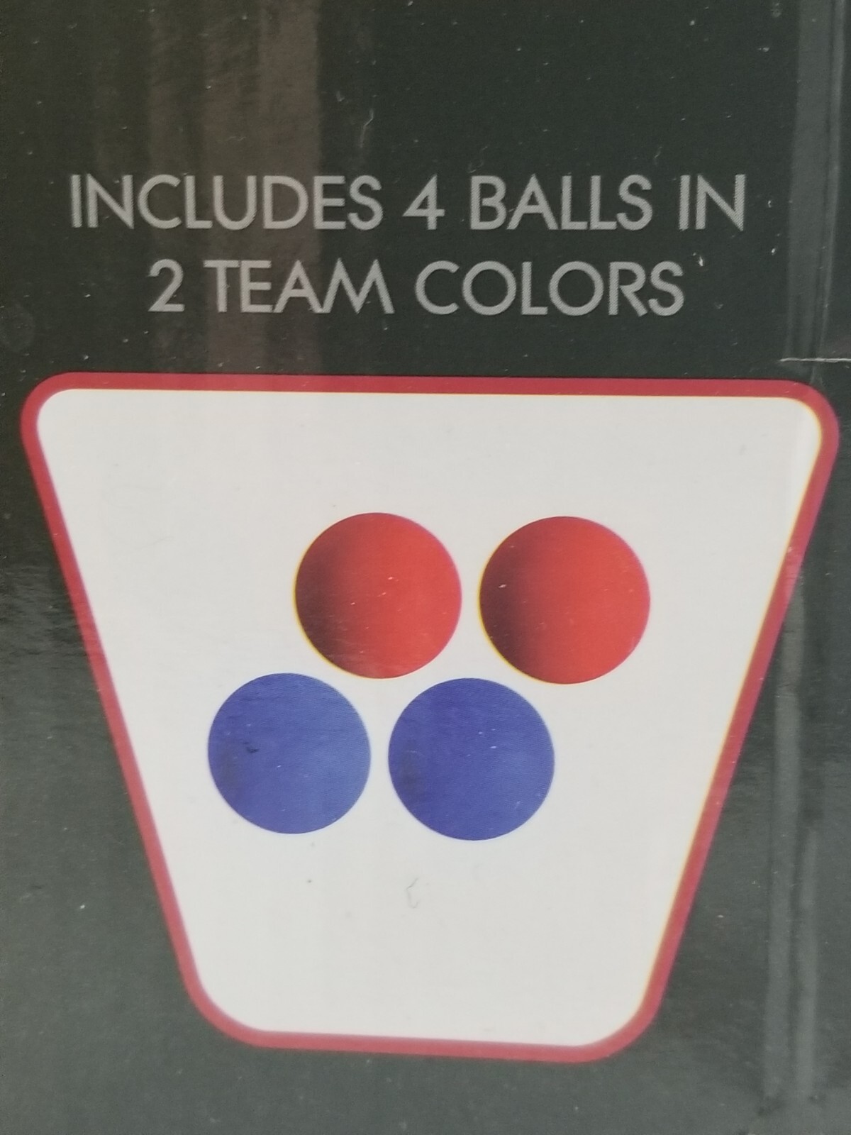 Skee-Ball Tabletop Game EZ Fold Roll And Score Classic Arcade MD Sports Rare New