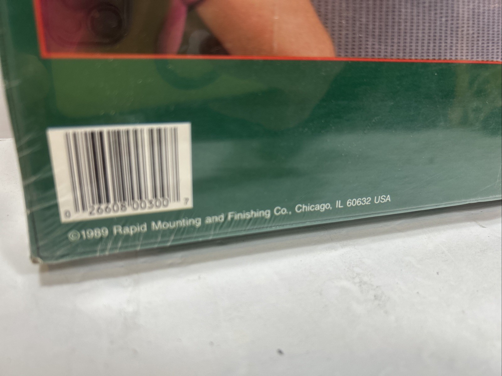 Cadaco Tripoley Game Players Edition #300 3D Tray 1989 Vintage New Sealed