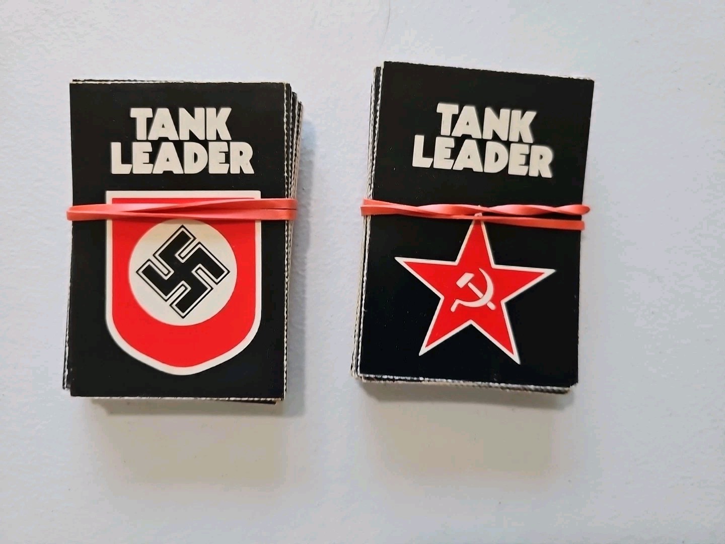 West End Games Eastern Front Tank Leader WWII Armored Tactics | wargame | GOOD