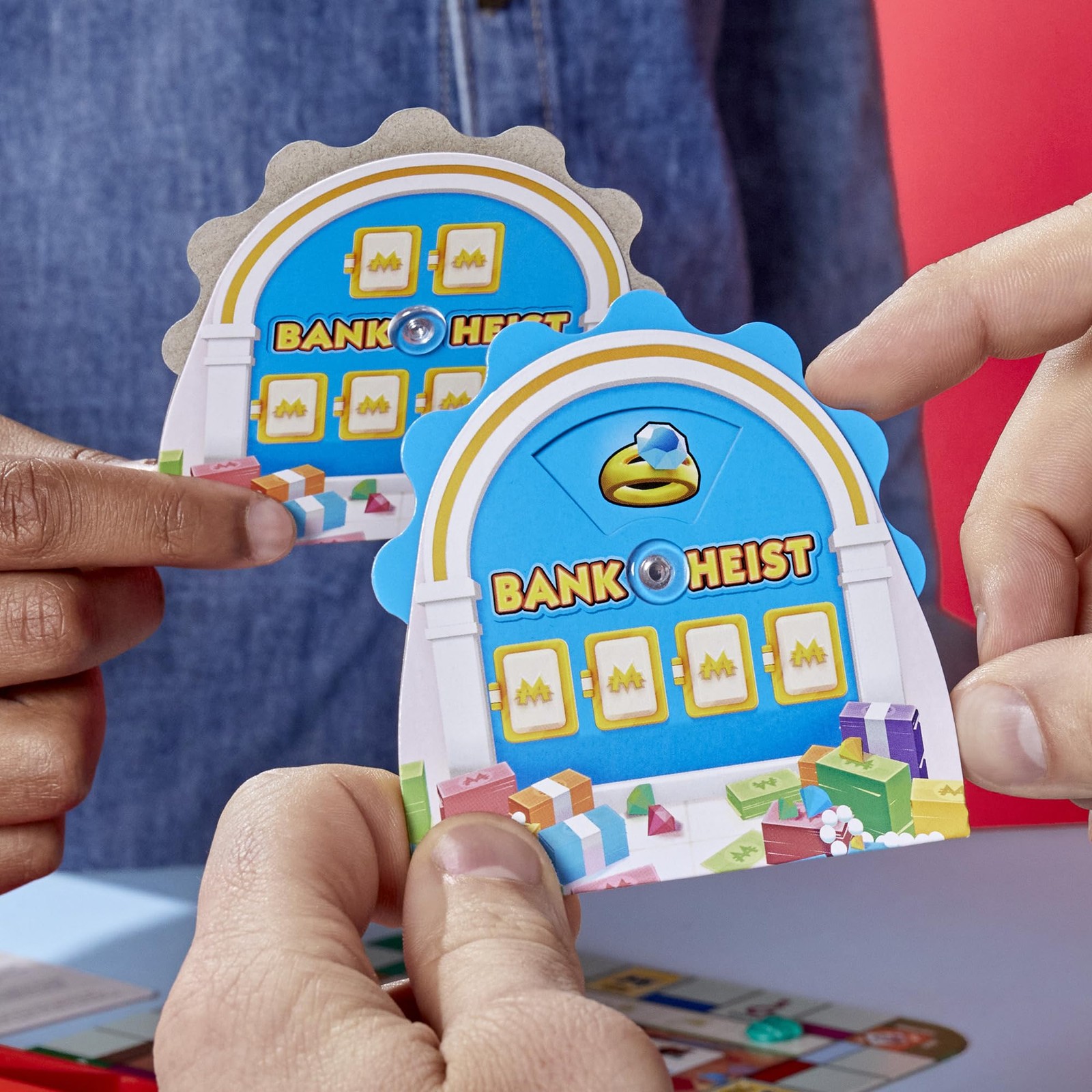 Monopoly Go! – Hasbro