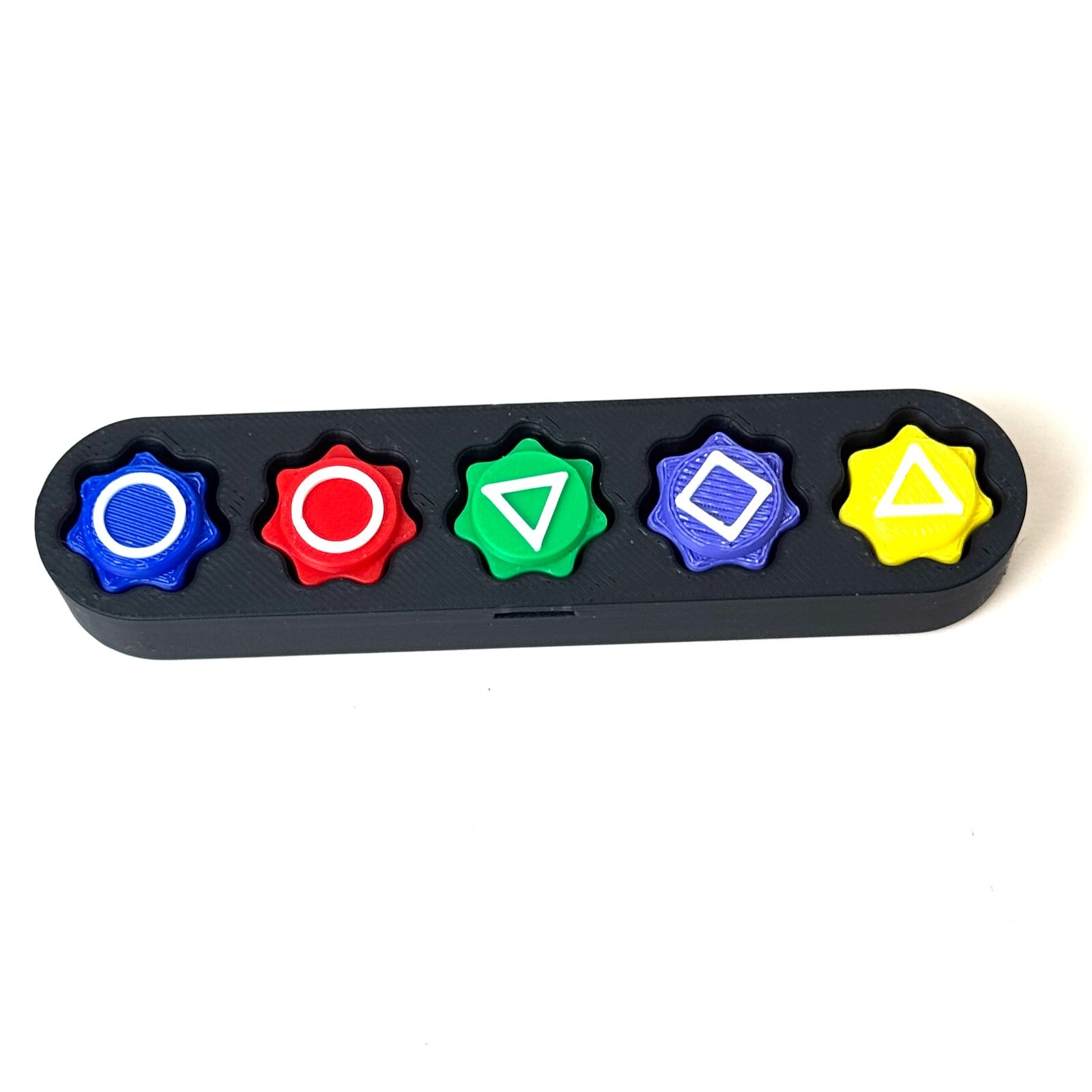 Gonggi Korean Game Set, Traditional Korean Tossing Game, Family Travels