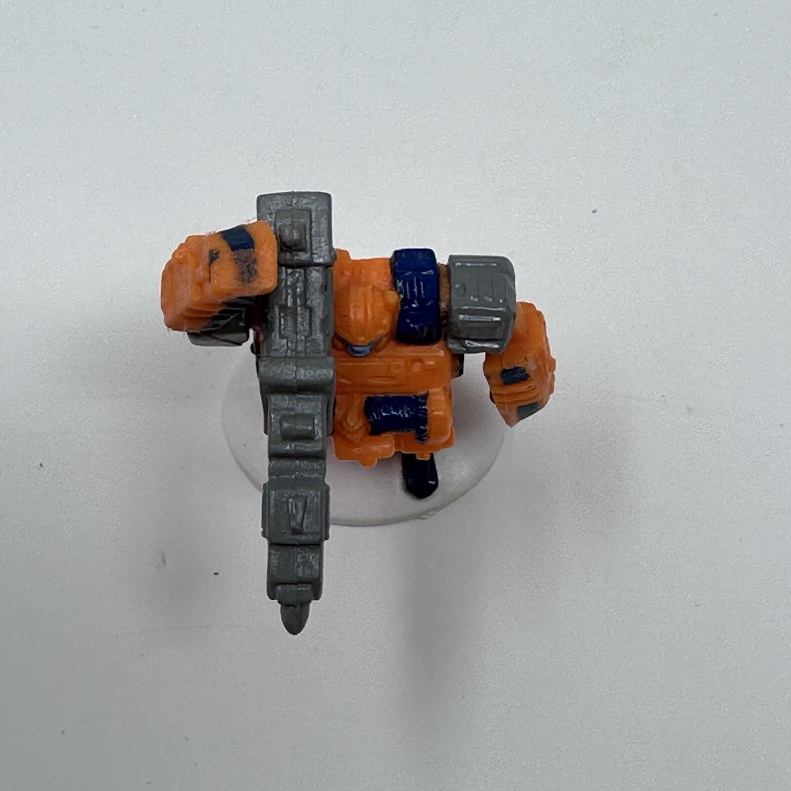 Transformers Armada Battle for Cybertron Board Game Replacement Piece Figurine