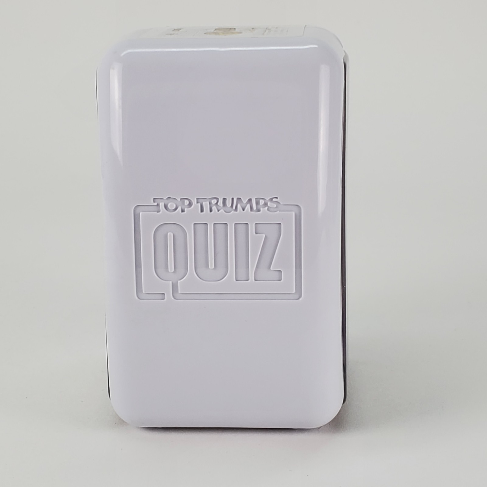 Harry Potter Top Trumps Quiz Game With a Twist 500 Questions Ages 6+
