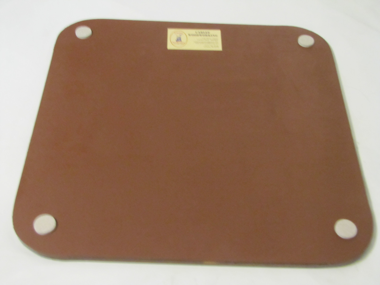 Aggravation Board, Natural MAPLE (NMP-4), Four Player