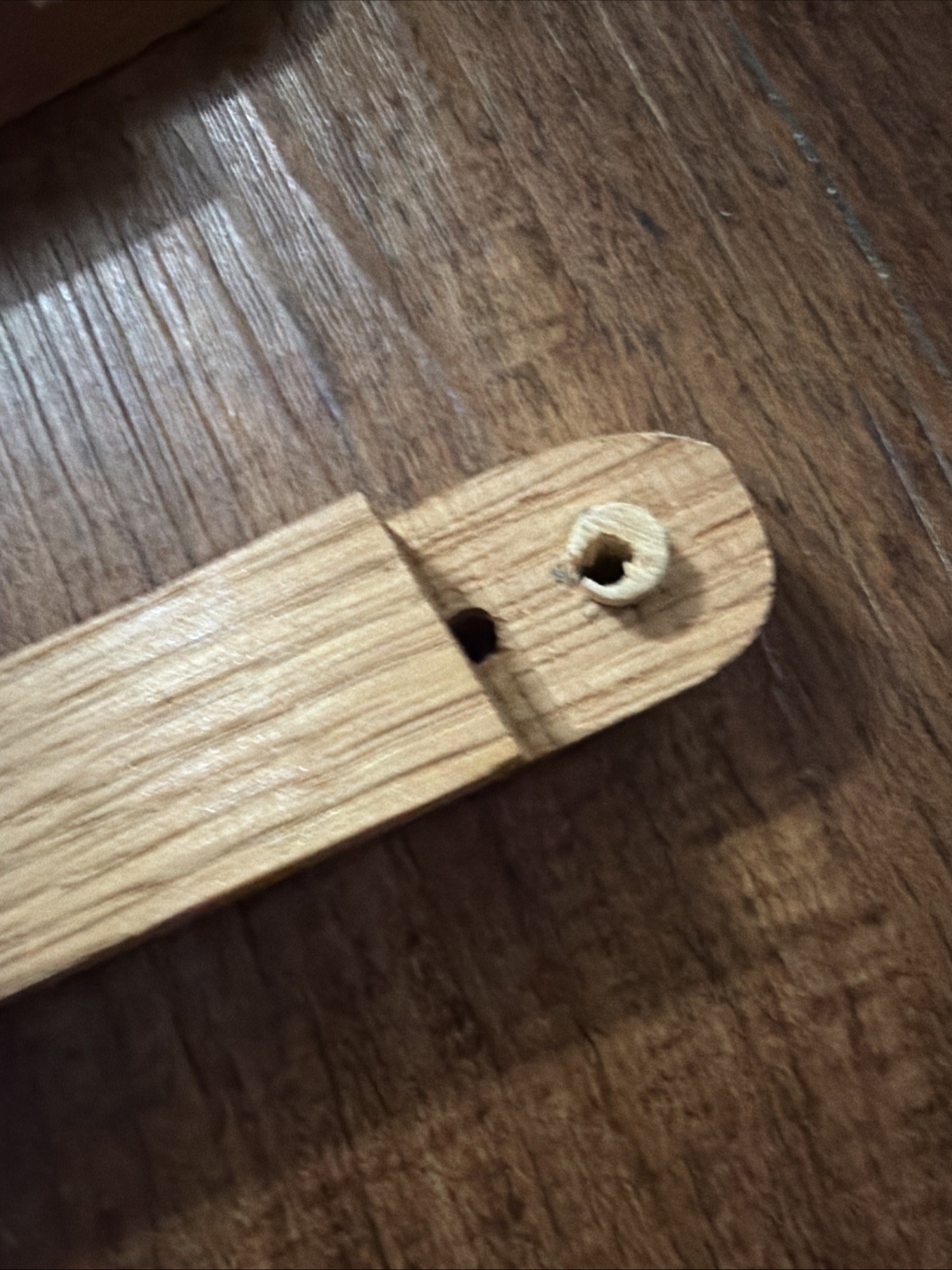 Pegs and Jokers Board Game Set 2 to 8 Players Handcrafted Wood And 40 Pegs
