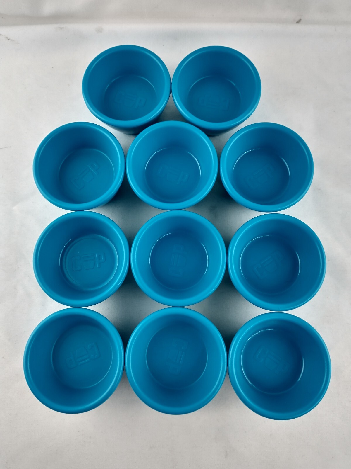 Puck! Marbles Brain Workshop Slam Stack Party Game 100% Complete Unused 🏒