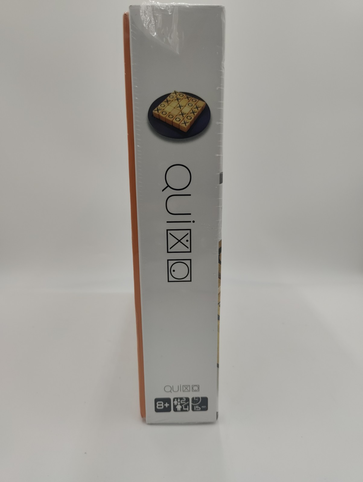 Gigamic Quixo Classic Game