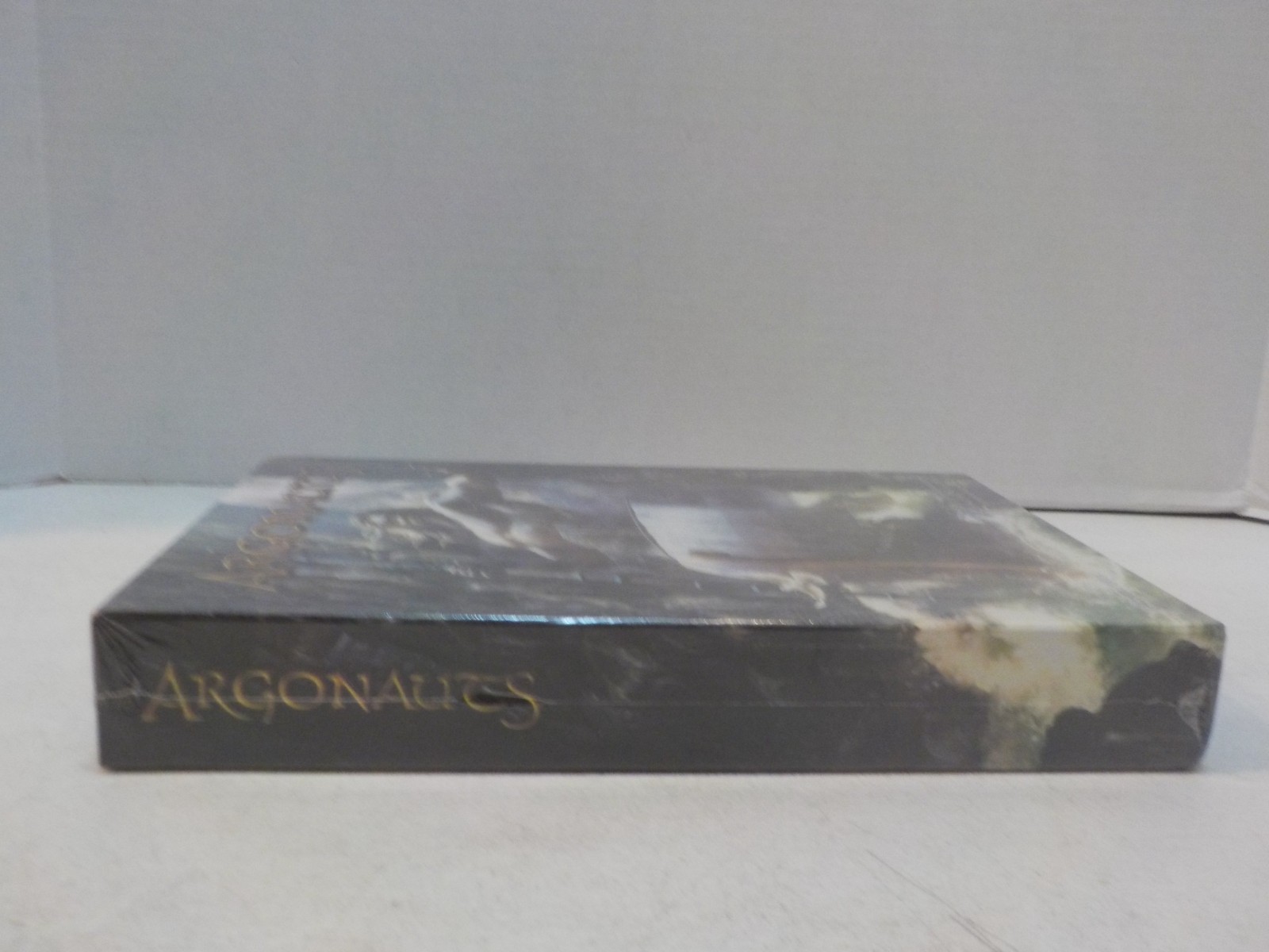 A624 Alcyon Creative Board Game Argonauts (1st edition) Sealed