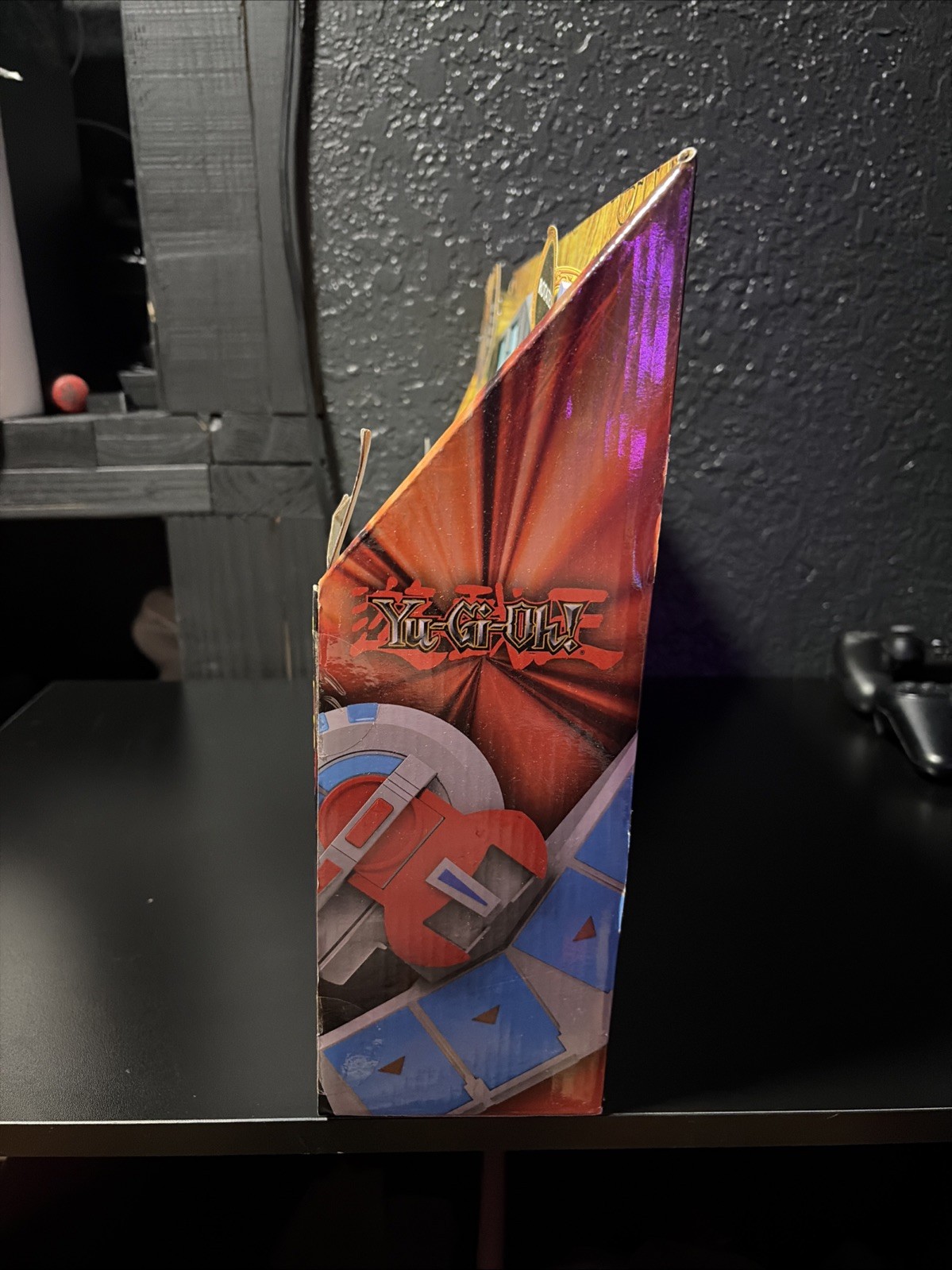 Yu Gi Oh – Duel Disk Launcher