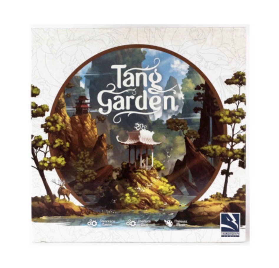 Tang Garden Bundle