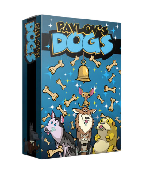 Pavlov s Dogs Board Game