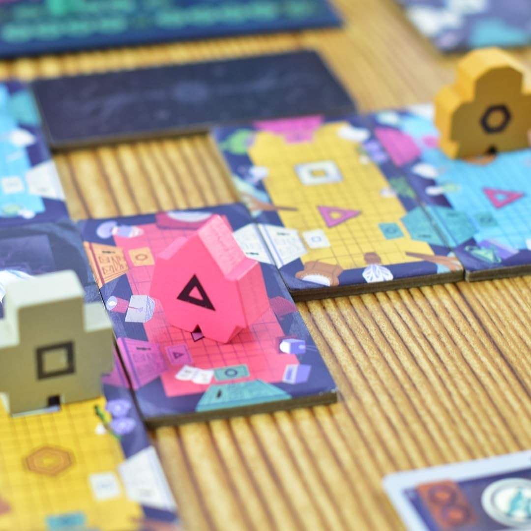 Neuroriders – Disdane Games