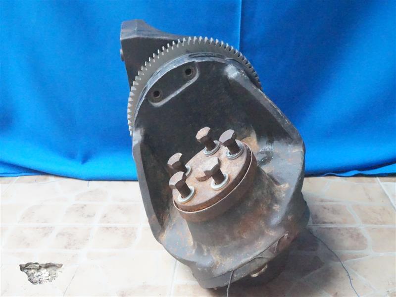 Gearworld 6831001500 1590290 CA372227 Motor w/ rusts 30 Days Warranty