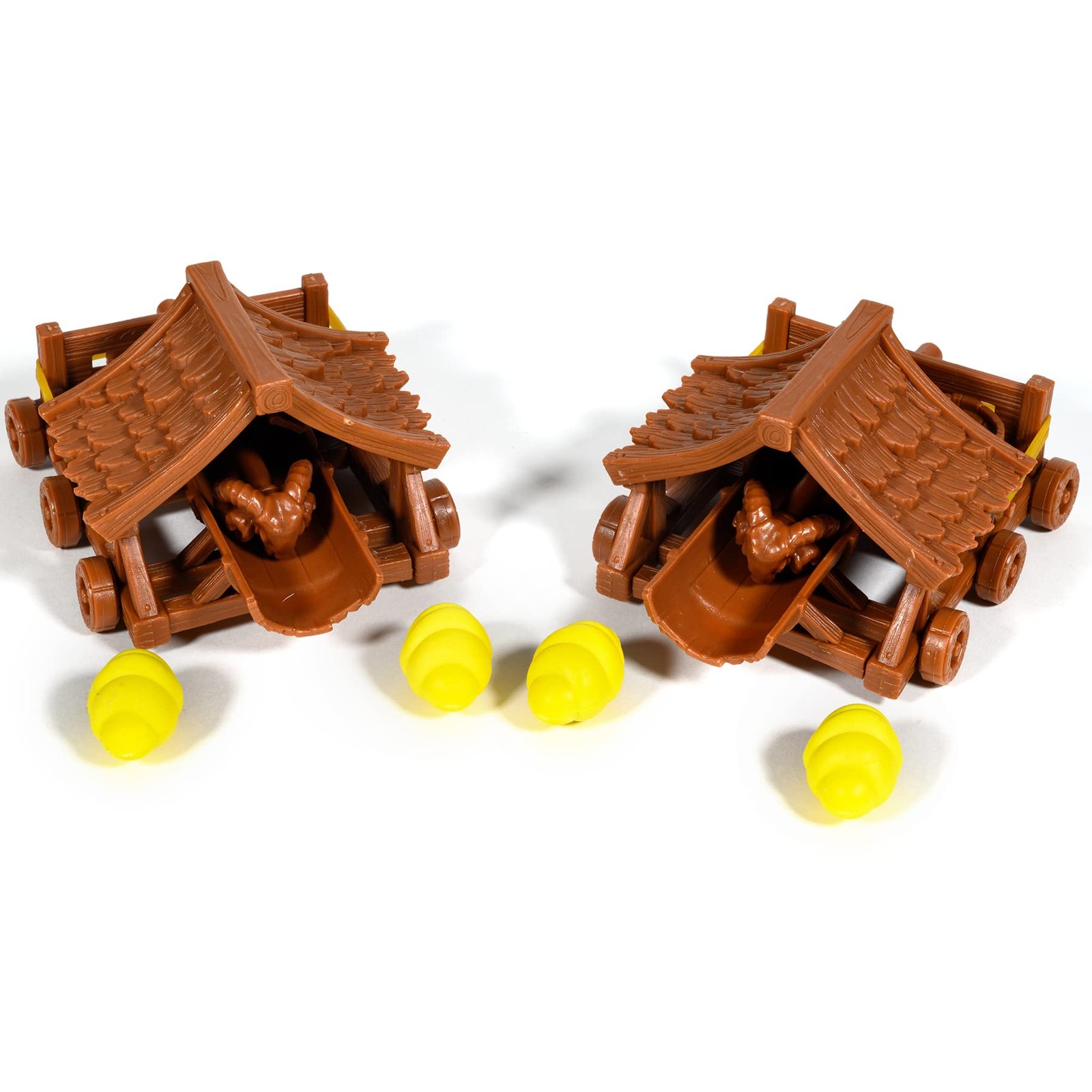 Catapult Feud – Artificers Tower Expansion