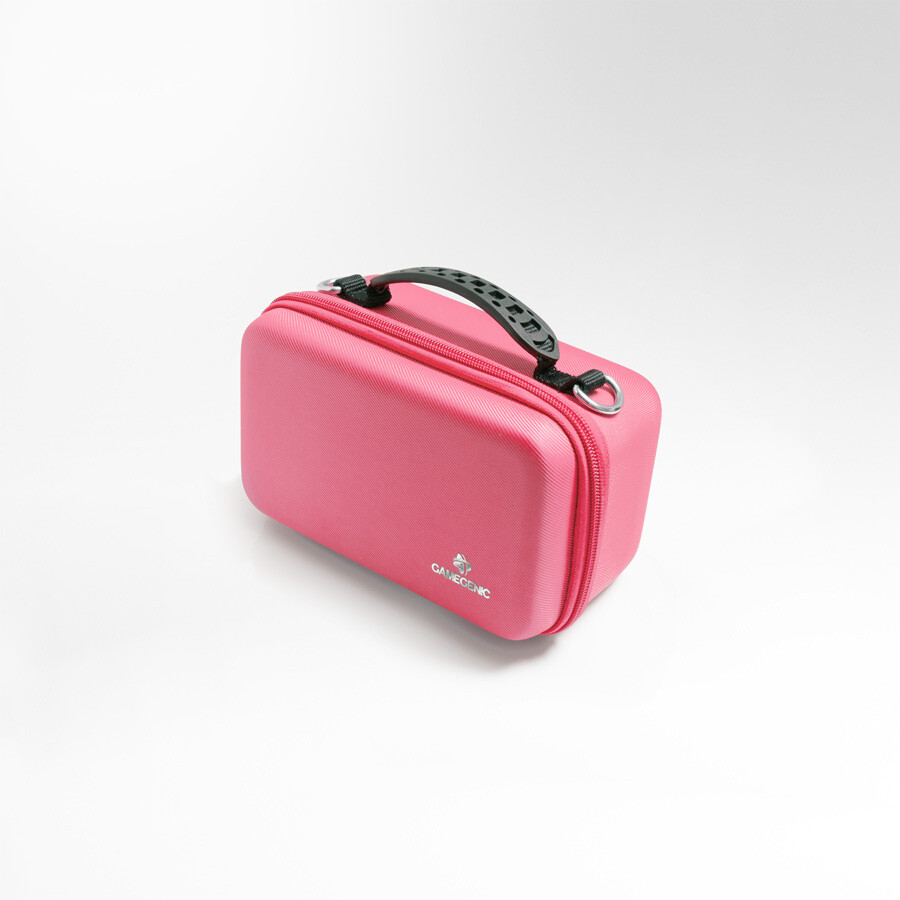 Game Shell 250+ Pink
