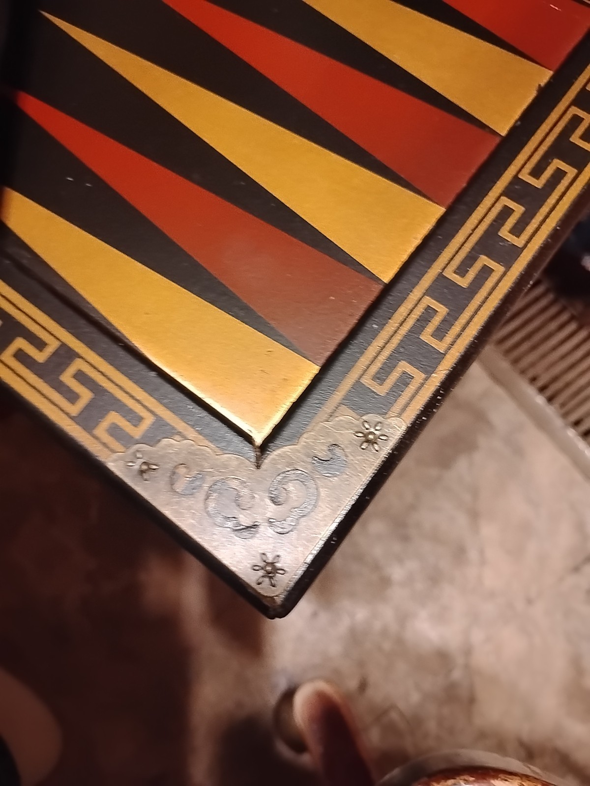 Multiple Board Games In Beautiful Box