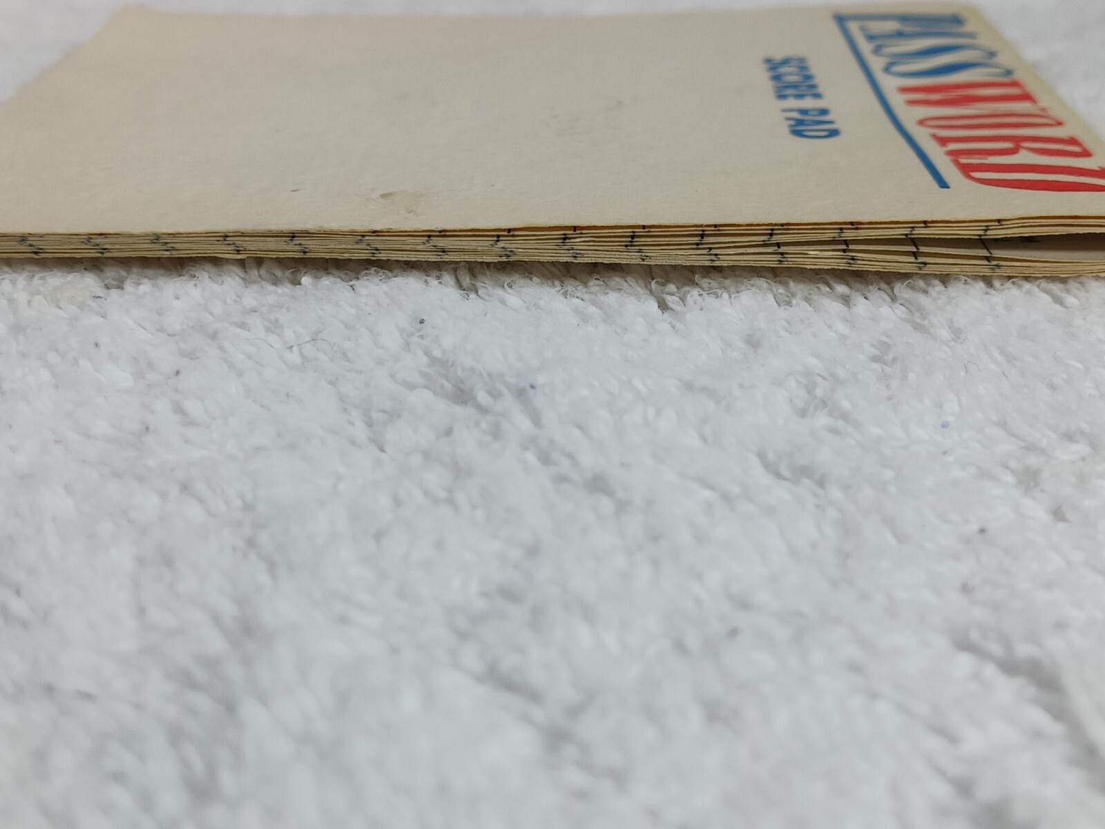 Vintage Milton Bradley Password Volume 4 4260