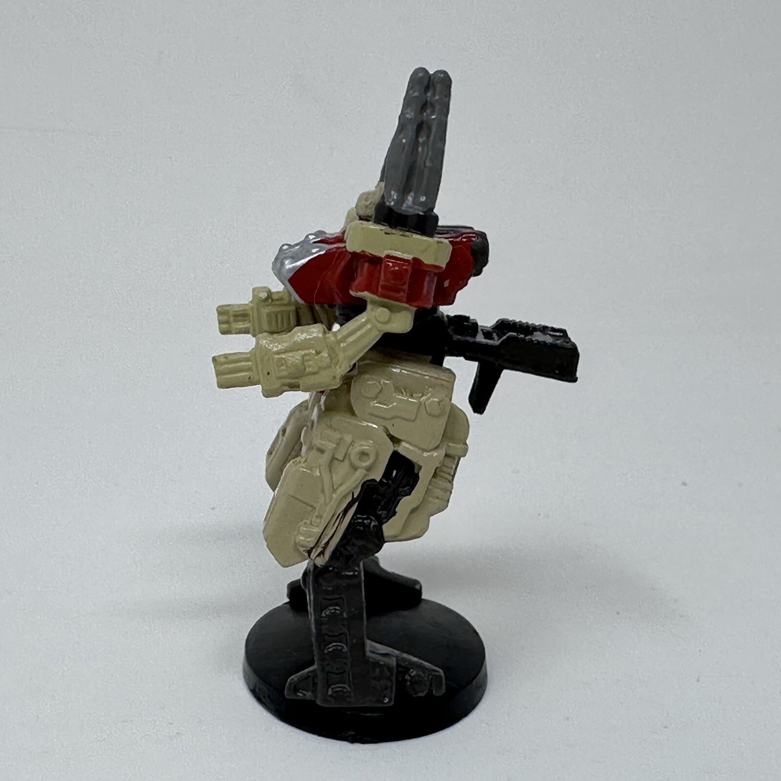 Transformers Armada Battle for Cybertron Board Game Replacement Piece Figurine